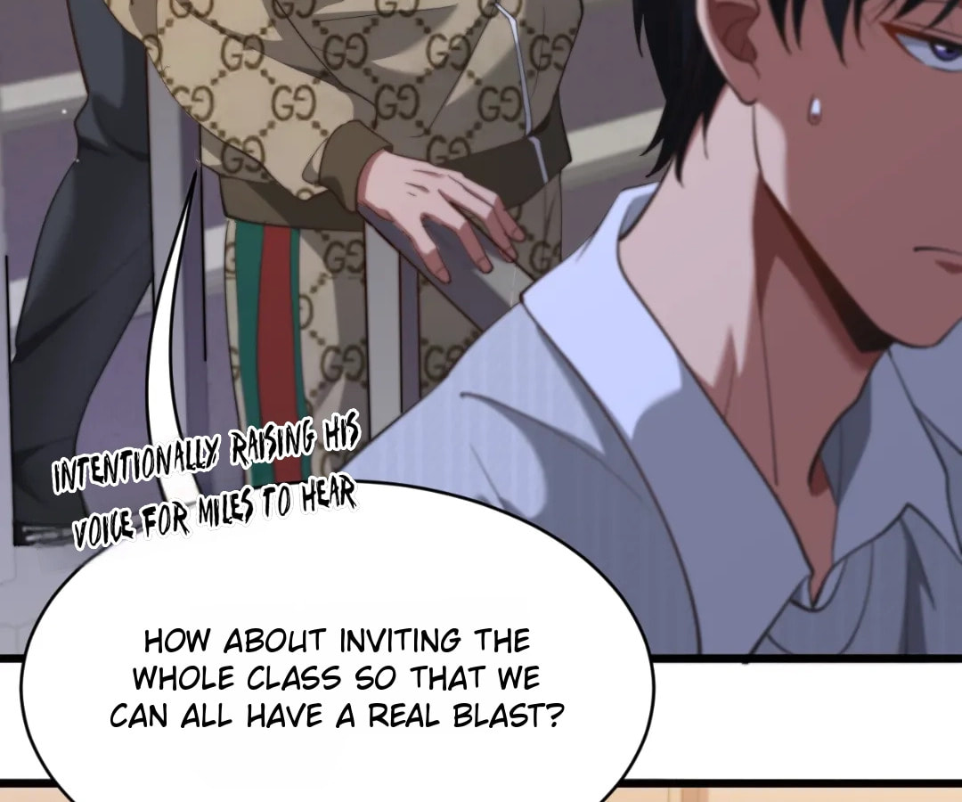 Perfect Life System: Double Cash for Her Favor Chapter 3 page 14 - 