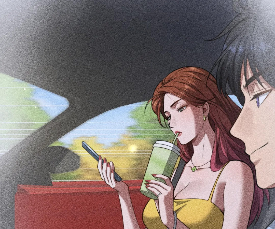 Perfect Life System: Double Cash for Her Favor Chapter 3 page 133 - 