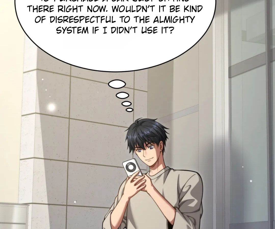 Perfect Life System: Double Cash for Her Favor Chapter 3 page 136 - 