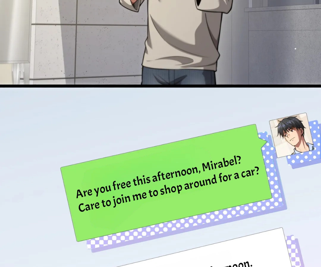 Perfect Life System: Double Cash for Her Favor Chapter 3 page 137 - 