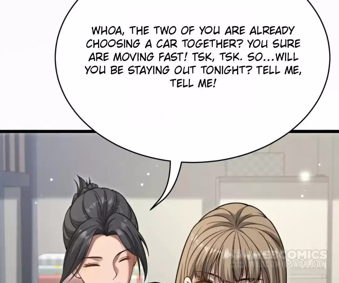Perfect Life System: Double Cash for Her Favor Chapter 3 page 139 - 