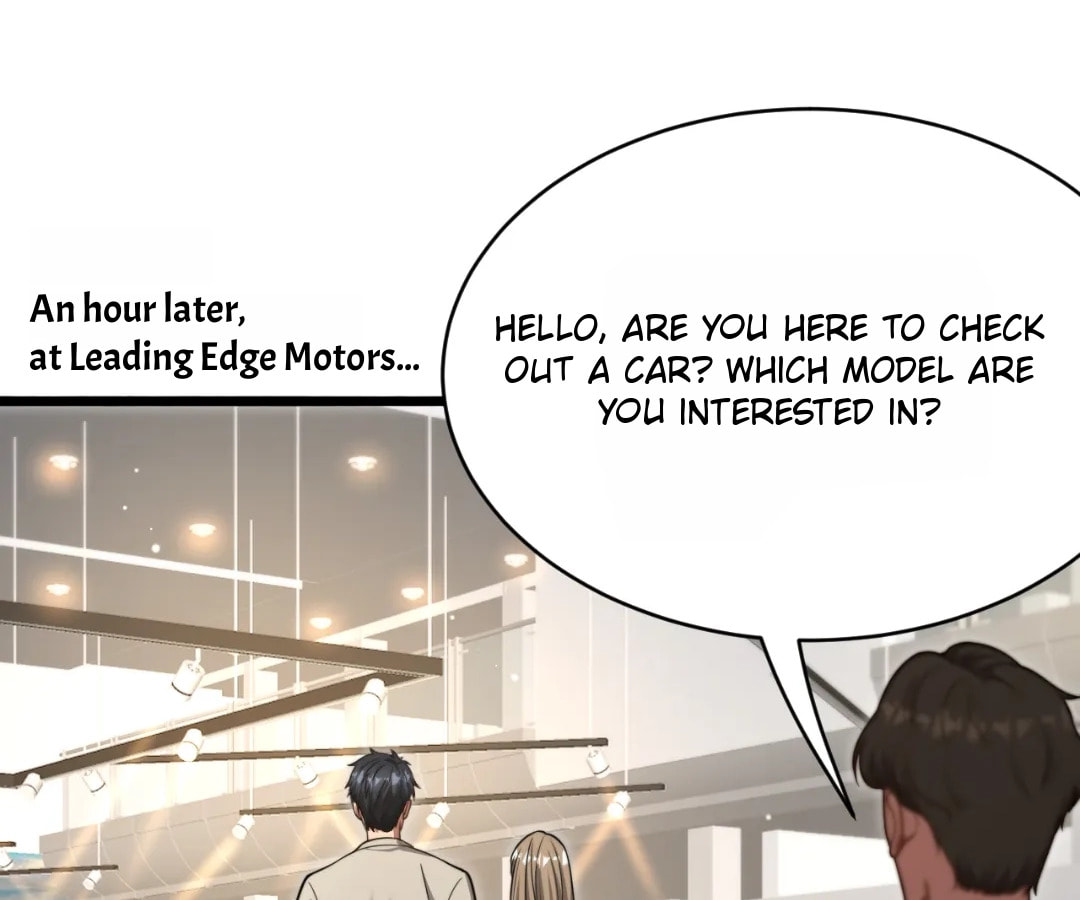 Perfect Life System: Double Cash for Her Favor Chapter 3 page 148 - 