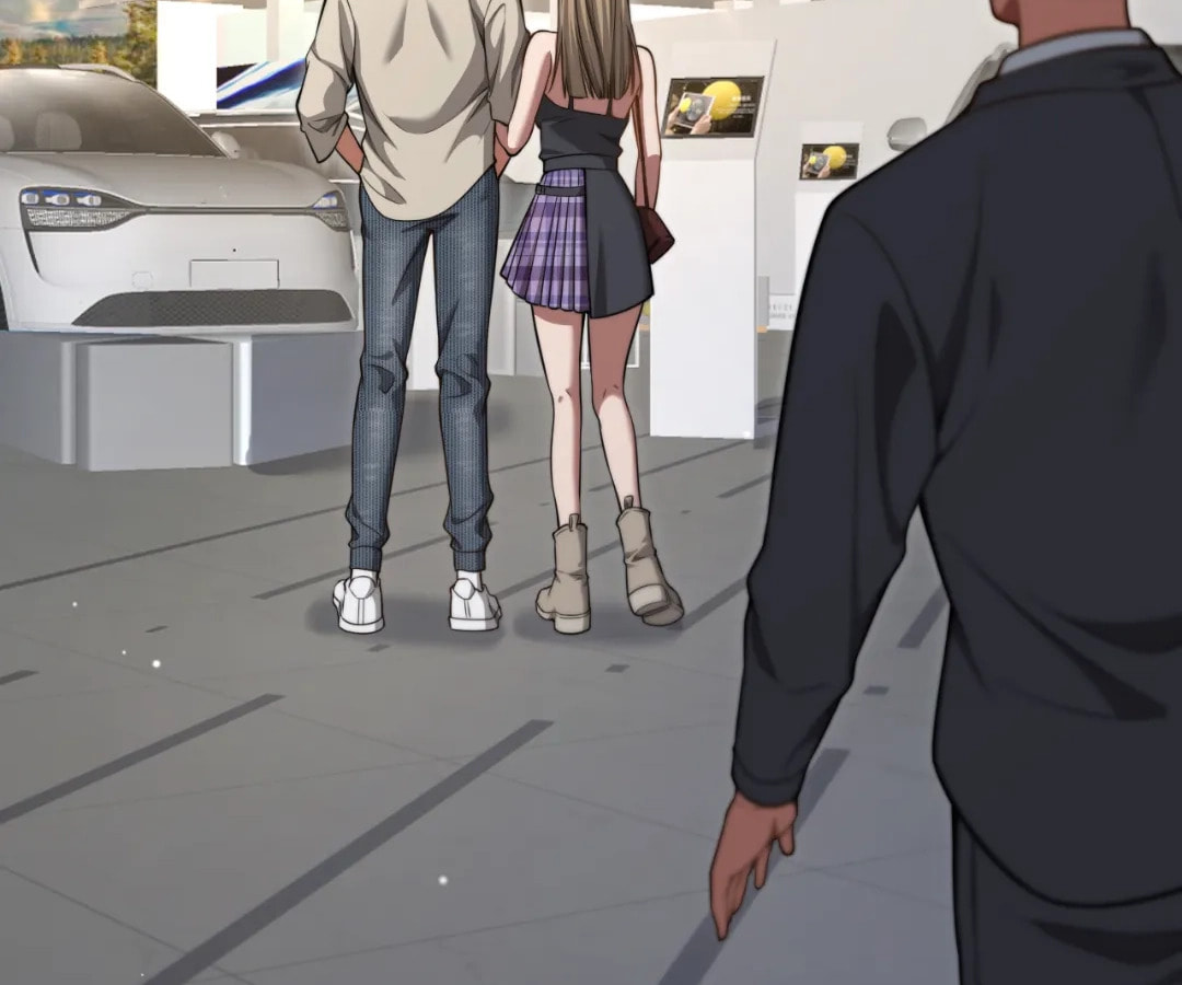 Perfect Life System: Double Cash for Her Favor Chapter 3 page 149 - 