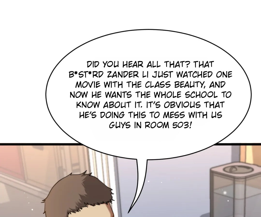 Perfect Life System: Double Cash for Her Favor Chapter 3 page 16 - 