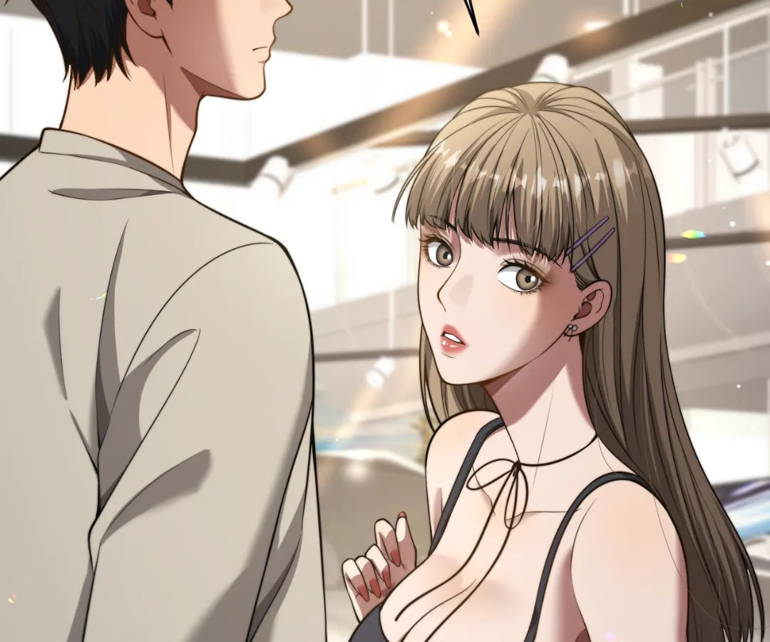 Perfect Life System: Double Cash for Her Favor Chapter 3 page 153 - 