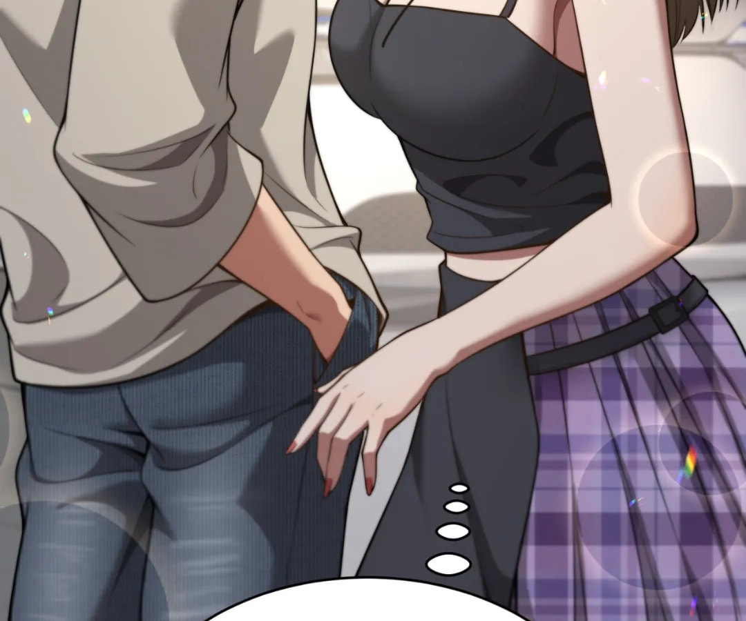 Perfect Life System: Double Cash for Her Favor Chapter 3 page 154 - 