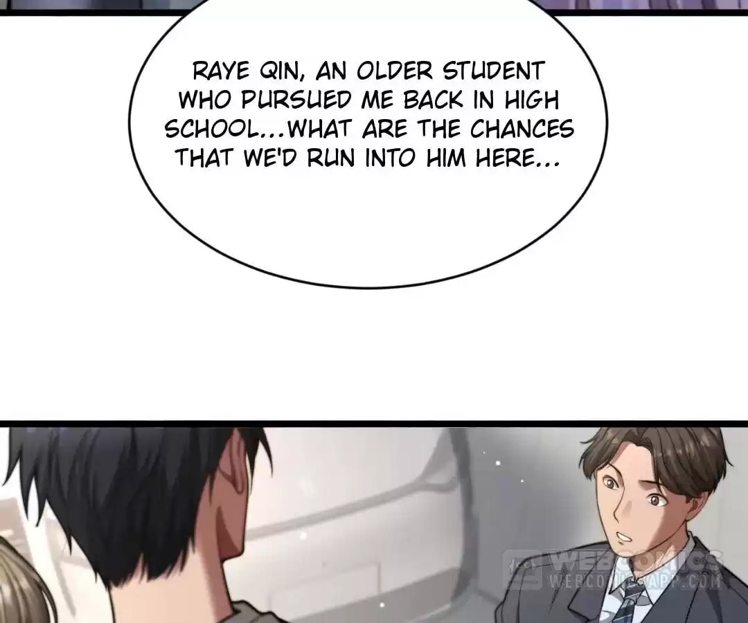 Perfect Life System: Double Cash for Her Favor Chapter 3 page 155 - 