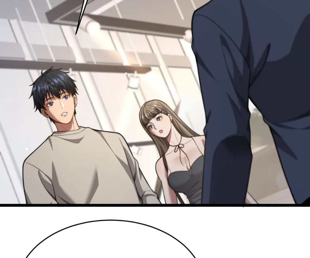 Perfect Life System: Double Cash for Her Favor Chapter 3 page 158 - 