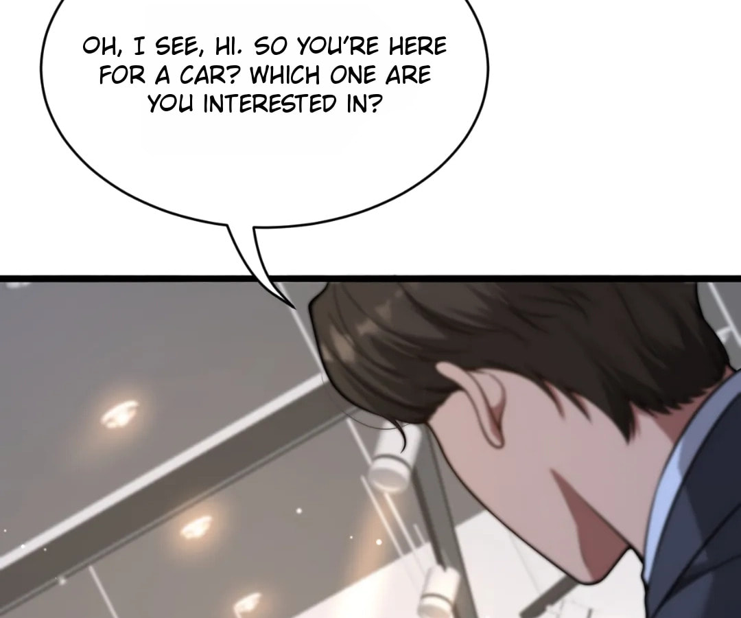 Perfect Life System: Double Cash for Her Favor Chapter 3 page 159 - 