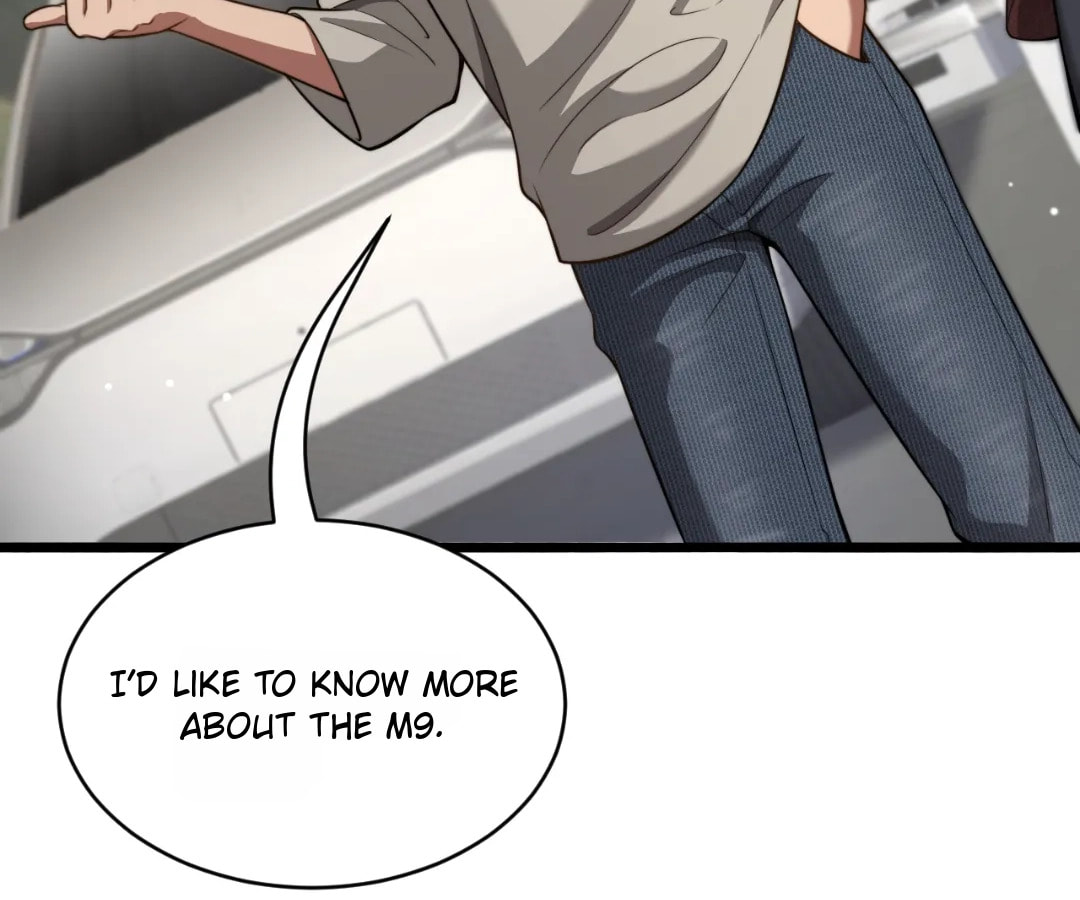Perfect Life System: Double Cash for Her Favor Chapter 3 page 161 - 