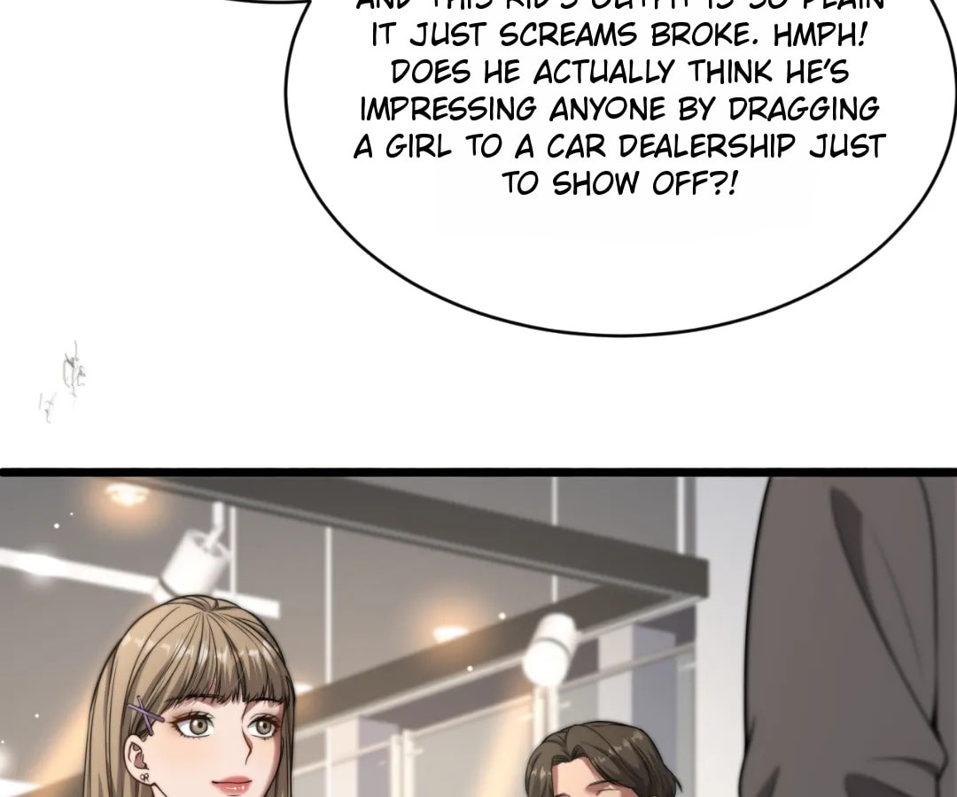 Perfect Life System: Double Cash for Her Favor Chapter 3 page 165 - 