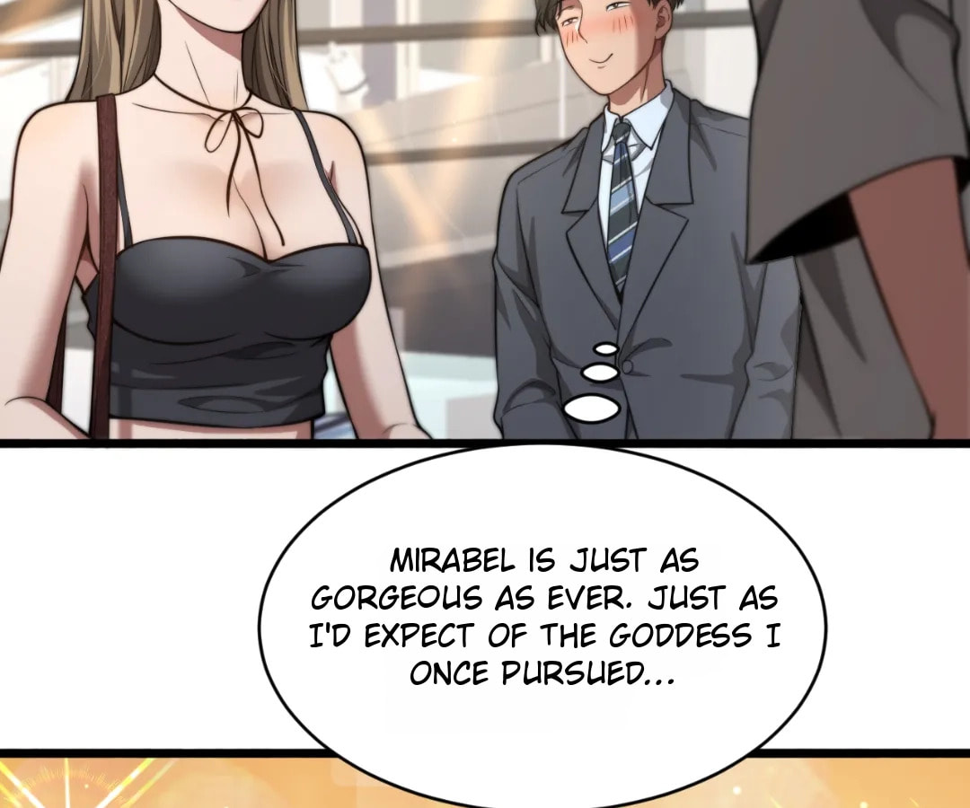 Perfect Life System: Double Cash for Her Favor Chapter 3 page 166 - 