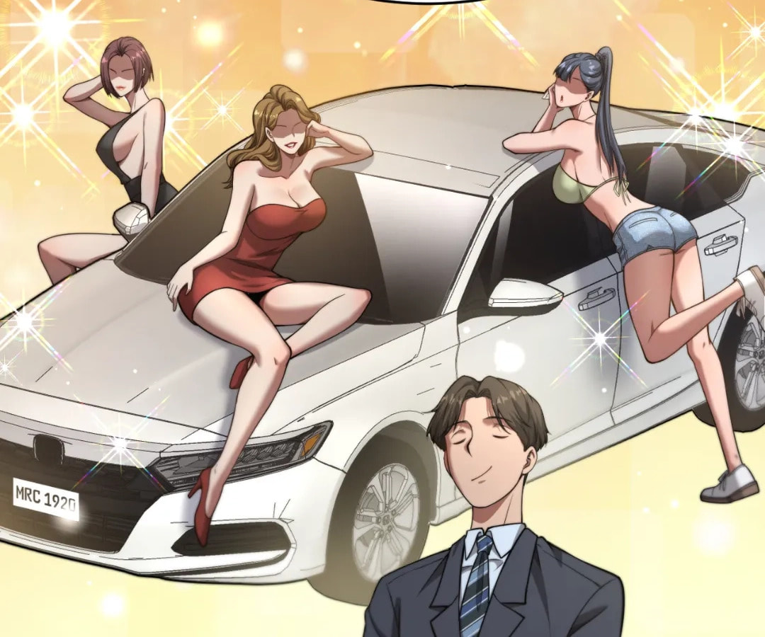 Perfect Life System: Double Cash for Her Favor Chapter 3 page 167 - 