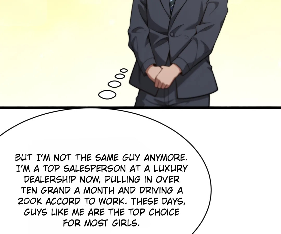 Perfect Life System: Double Cash for Her Favor Chapter 3 page 168 - 