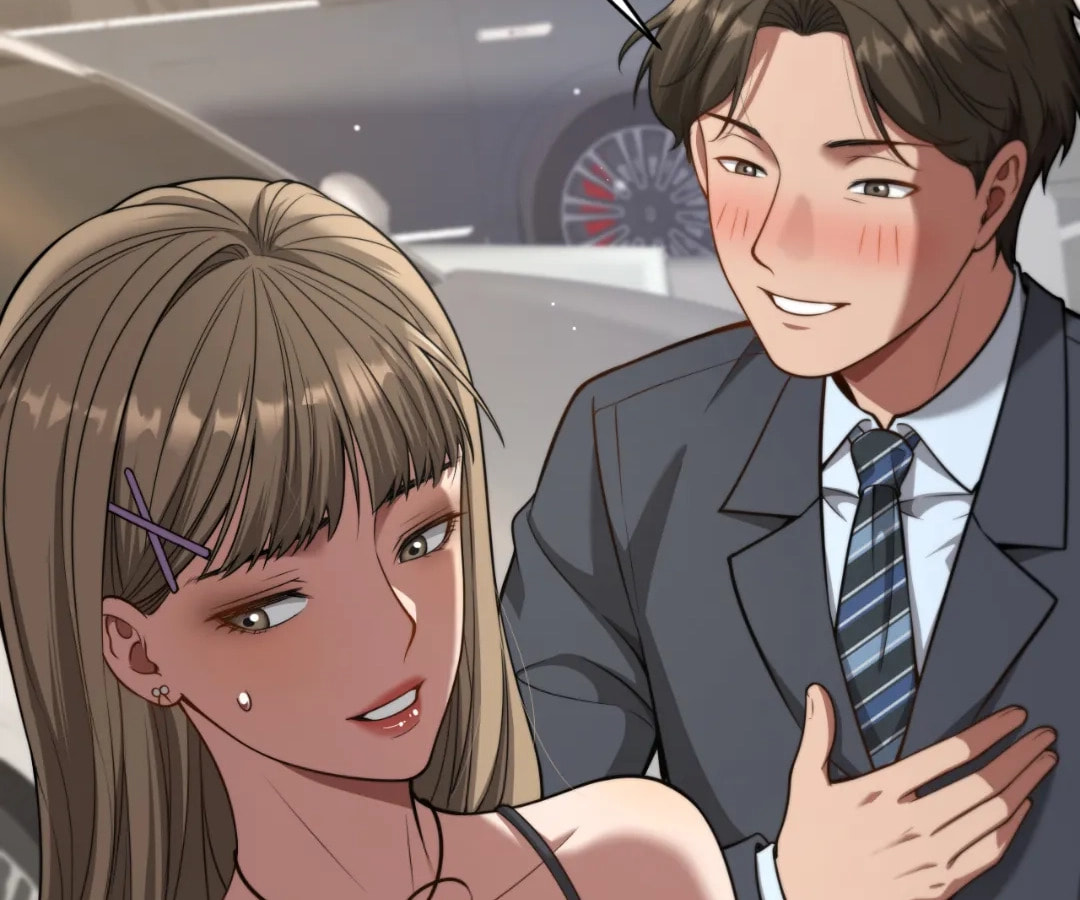 Perfect Life System: Double Cash for Her Favor Chapter 3 page 170 - 