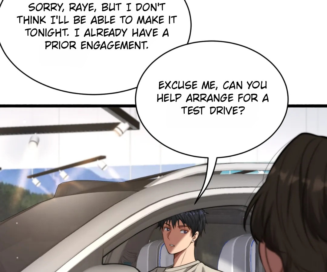 Perfect Life System: Double Cash for Her Favor Chapter 3 page 172 - 