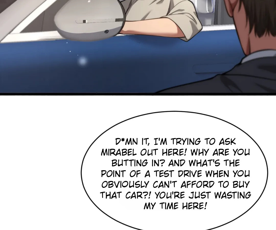 Perfect Life System: Double Cash for Her Favor Chapter 3 page 173 - 