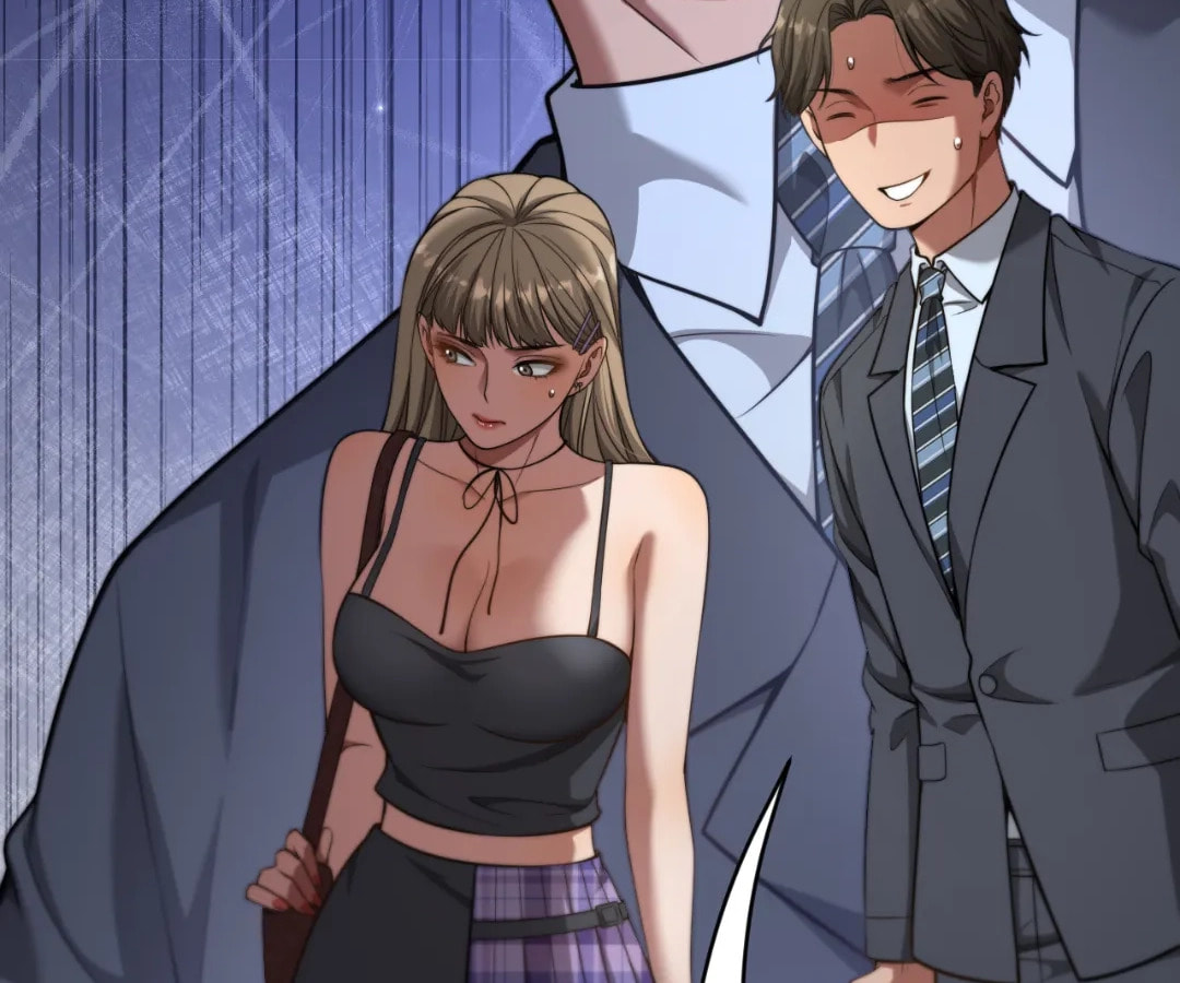 Perfect Life System: Double Cash for Her Favor Chapter 3 page 175 - 