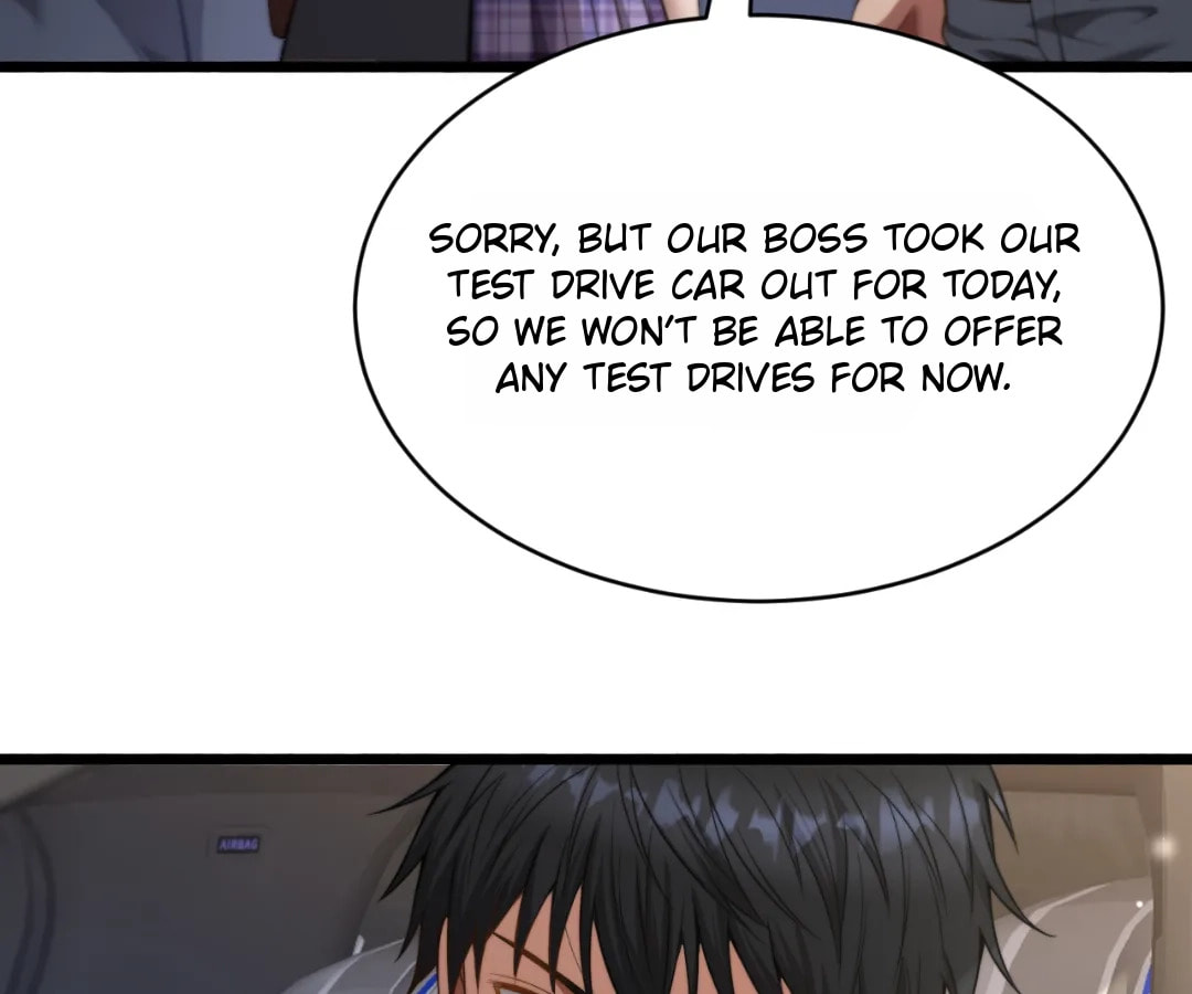 Perfect Life System: Double Cash for Her Favor Chapter 3 page 176 - 