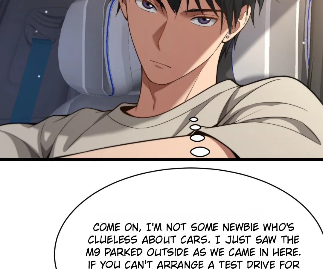 Perfect Life System: Double Cash for Her Favor Chapter 3 page 177 - 