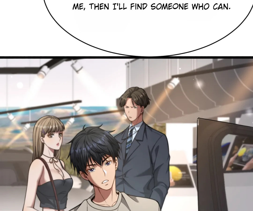 Perfect Life System: Double Cash for Her Favor Chapter 3 page 178 - 