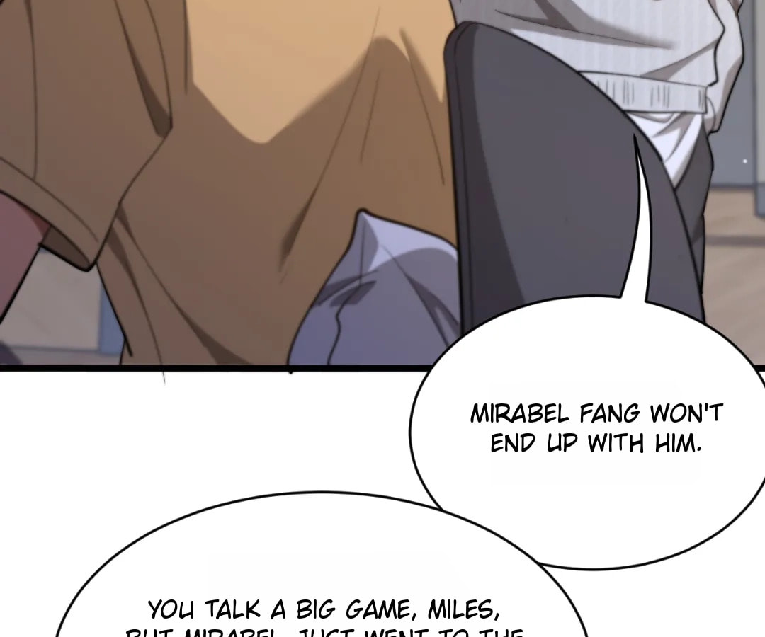 Perfect Life System: Double Cash for Her Favor Chapter 3 page 20 - 