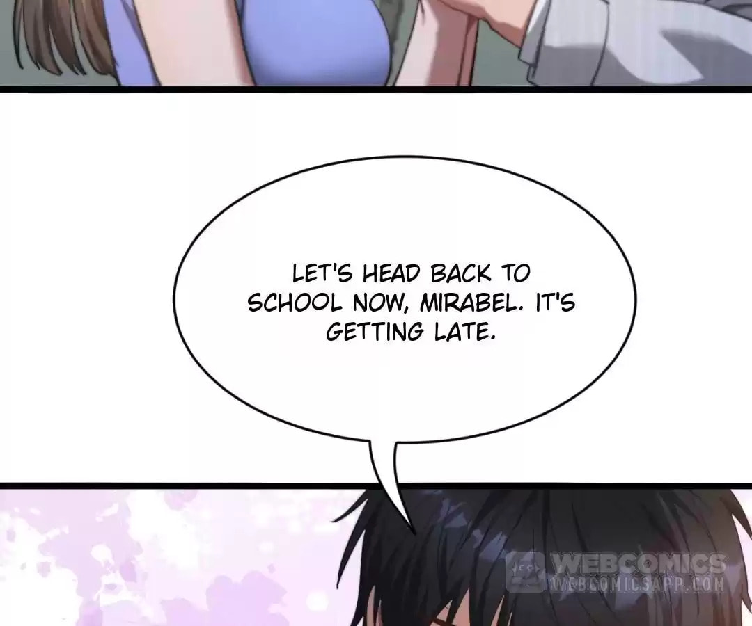 Perfect Life System: Double Cash for Her Favor Chapter 3 page 3 - 