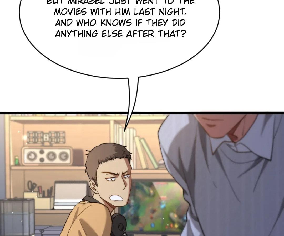 Perfect Life System: Double Cash for Her Favor Chapter 3 page 21 - 