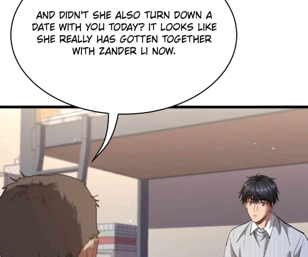 Perfect Life System: Double Cash for Her Favor Chapter 3 page 23 - 