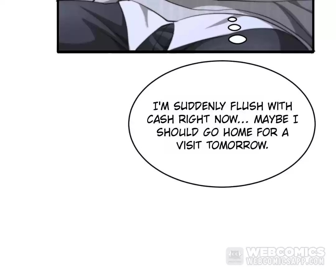 Perfect Life System: Double Cash for Her Favor Chapter 3 page 27 - 
