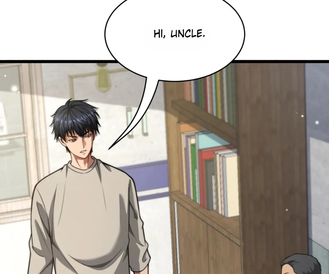 Perfect Life System: Double Cash for Her Favor Chapter 3 page 31 - 