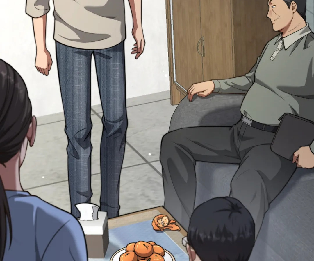 Perfect Life System: Double Cash for Her Favor Chapter 3 page 32 - 