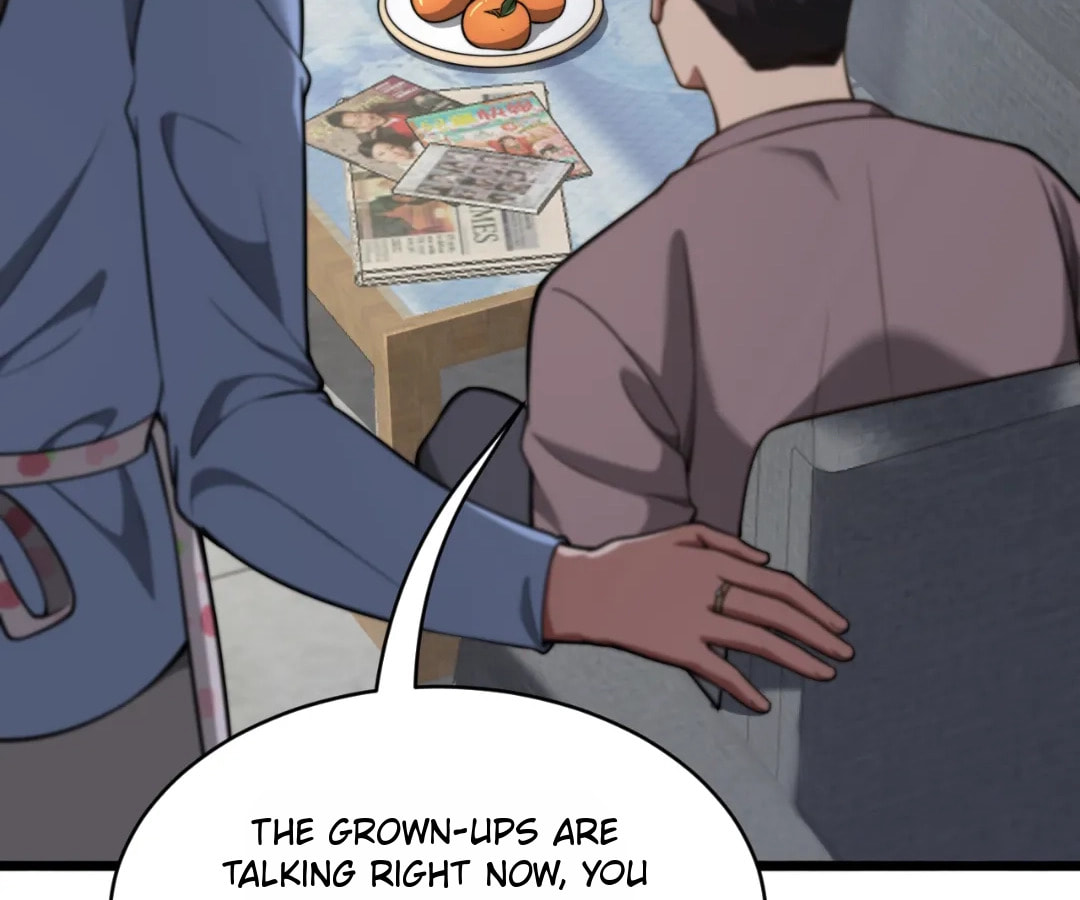 Perfect Life System: Double Cash for Her Favor Chapter 3 page 33 - 