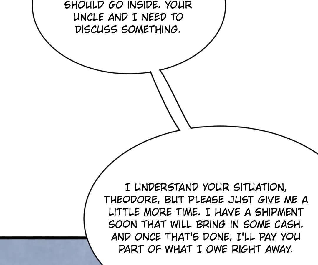 Perfect Life System: Double Cash for Her Favor Chapter 3 page 34 - 