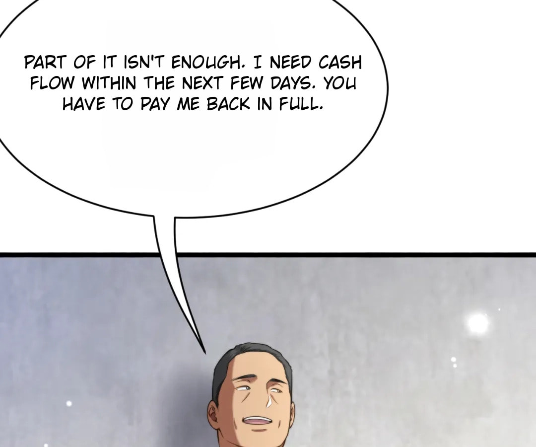 Perfect Life System: Double Cash for Her Favor Chapter 3 page 37 - 