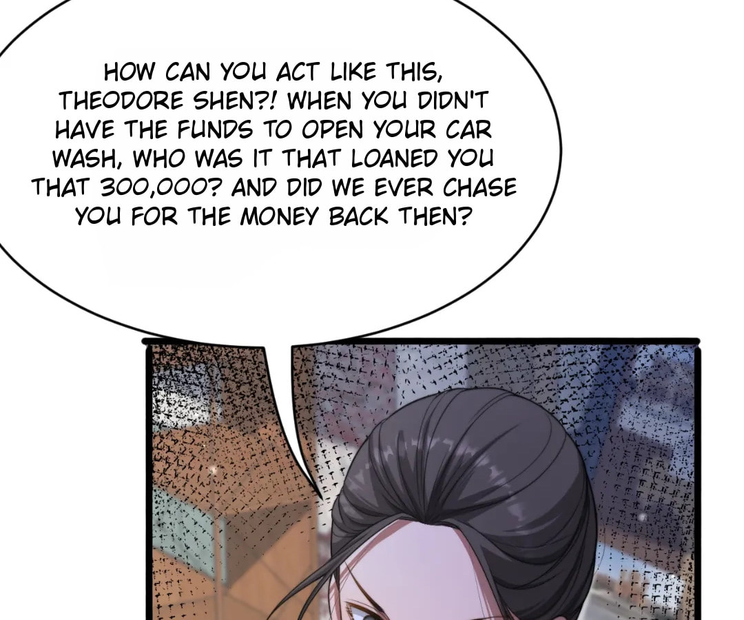Perfect Life System: Double Cash for Her Favor Chapter 3 page 39 - 