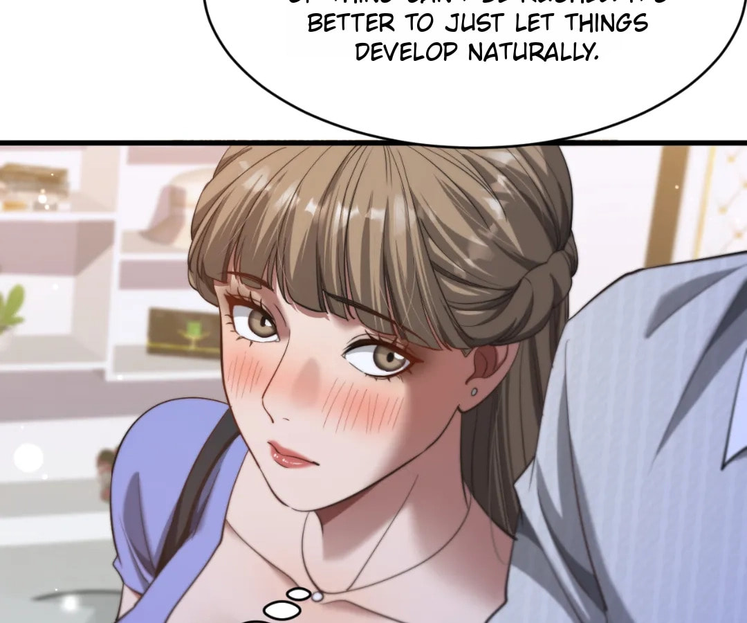 Perfect Life System: Double Cash for Her Favor Chapter 3 page 5 - 