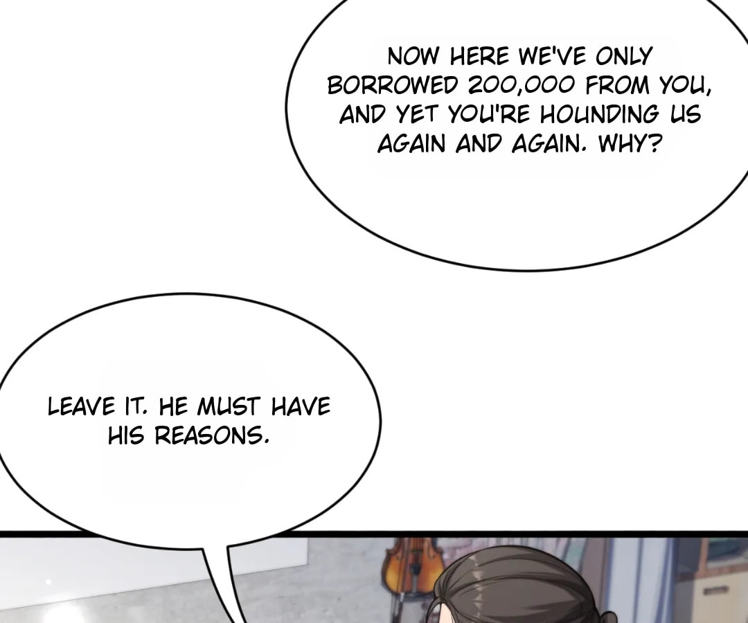 Perfect Life System: Double Cash for Her Favor Chapter 3 page 41 - 