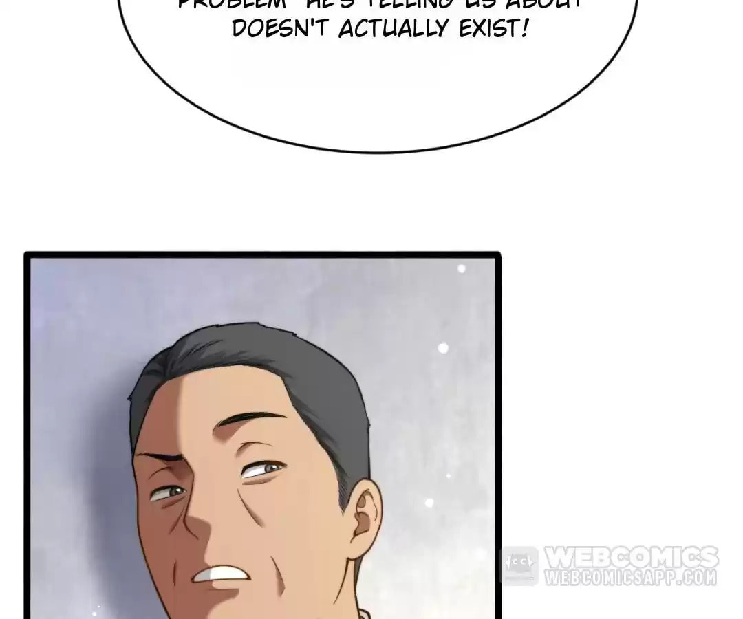 Perfect Life System: Double Cash for Her Favor Chapter 3 page 43 - 