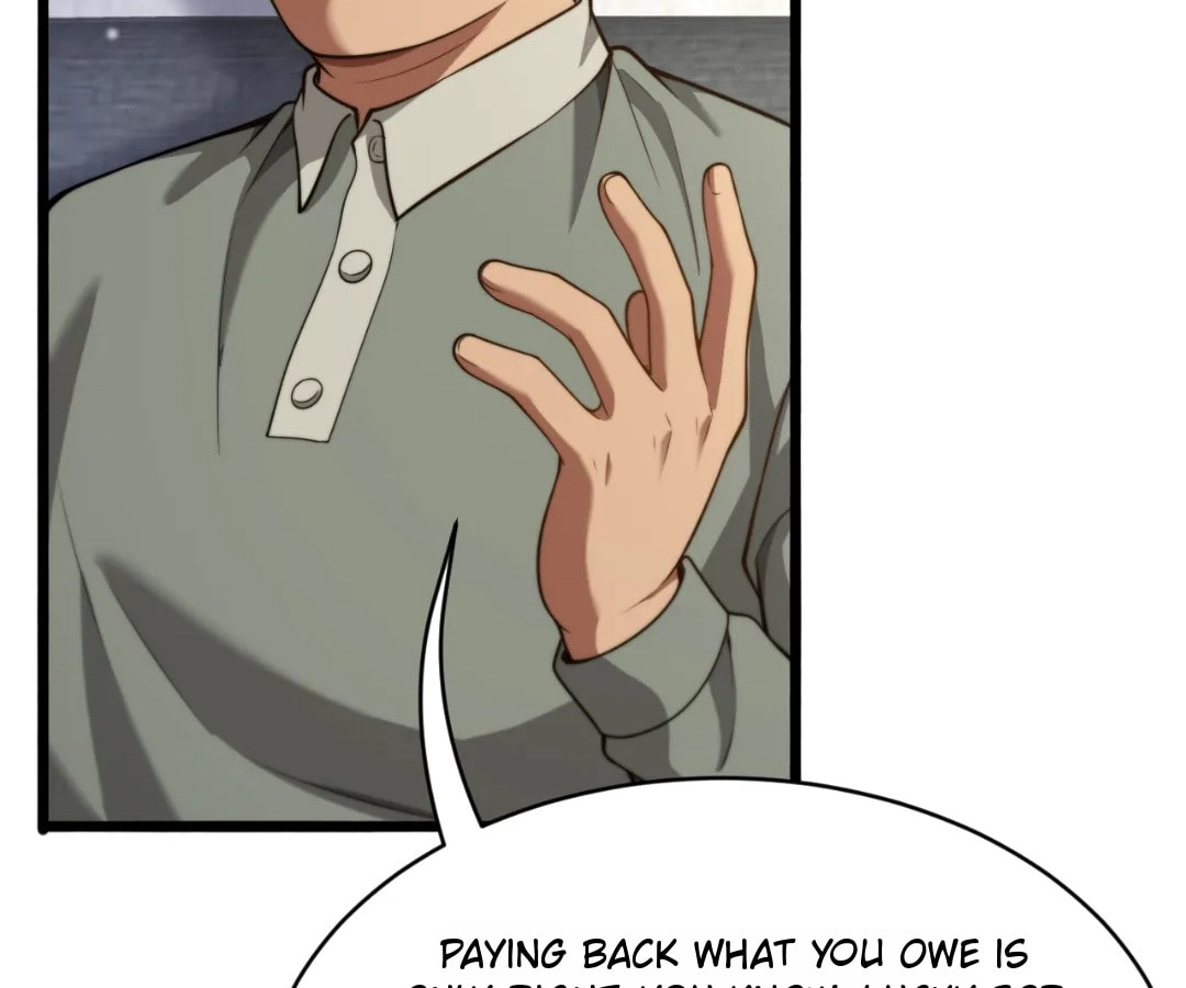 Perfect Life System: Double Cash for Her Favor Chapter 3 page 44 - 