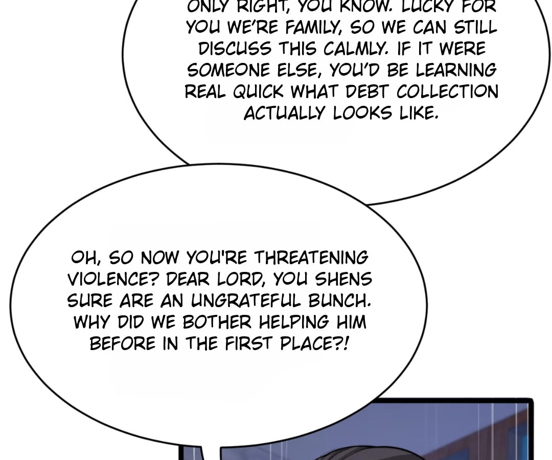 Perfect Life System: Double Cash for Her Favor Chapter 3 page 45 - 