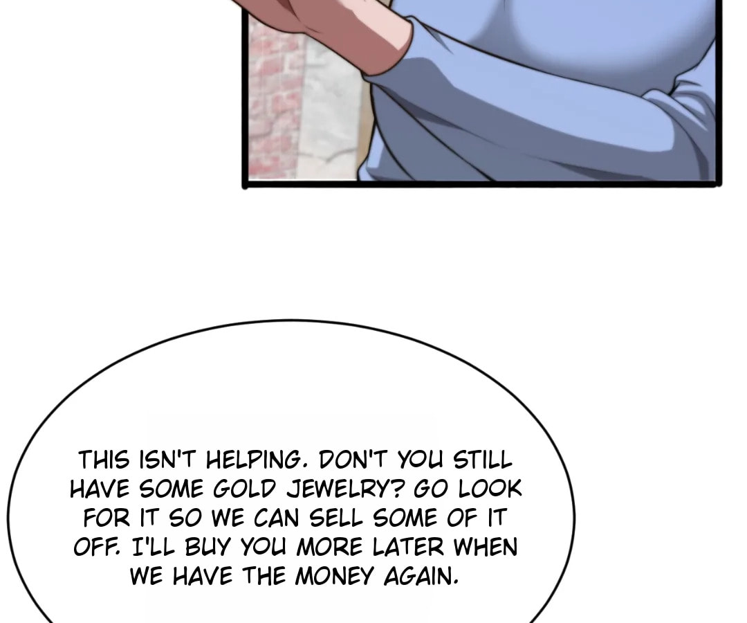 Perfect Life System: Double Cash for Her Favor Chapter 3 page 47 - 