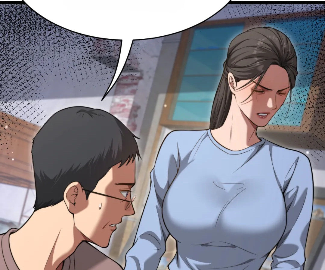 Perfect Life System: Double Cash for Her Favor Chapter 3 page 48 - 