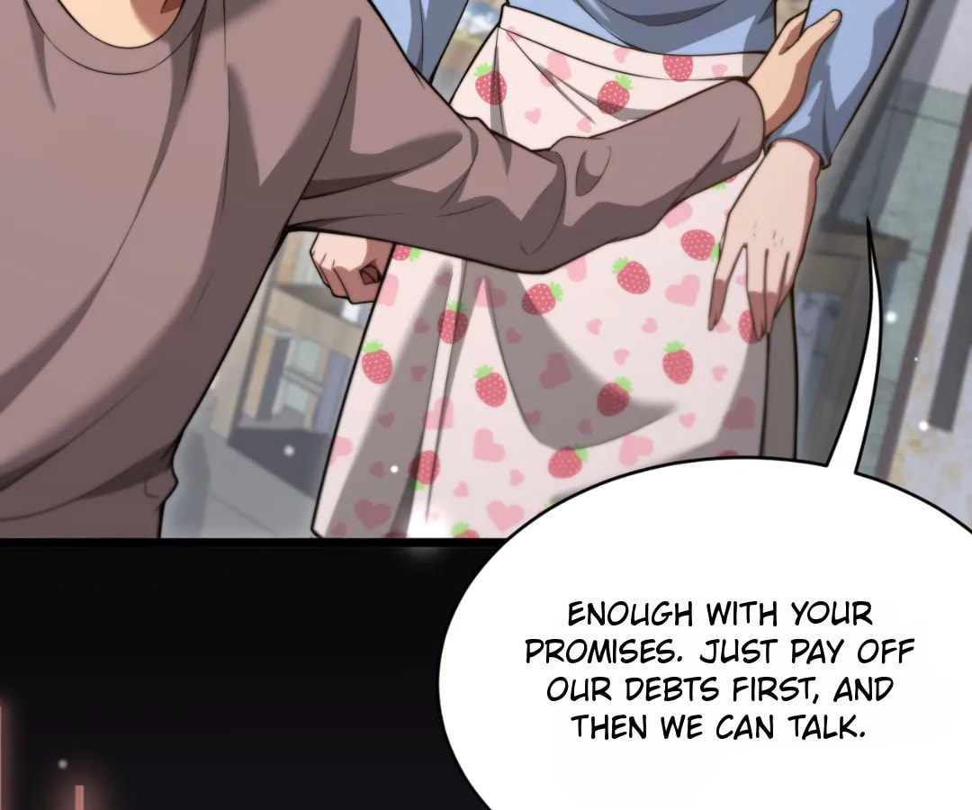 Perfect Life System: Double Cash for Her Favor Chapter 3 page 49 - 