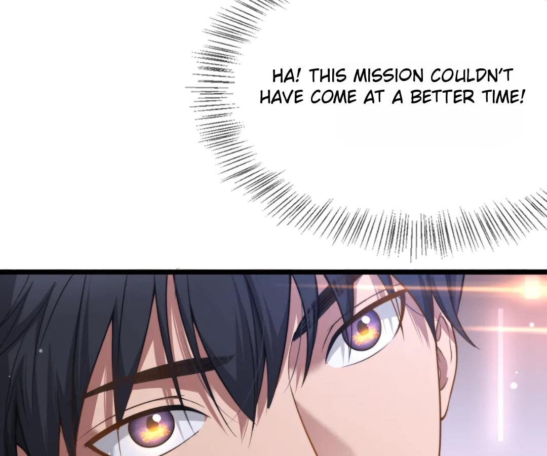 Perfect Life System: Double Cash for Her Favor Chapter 3 page 54 - 