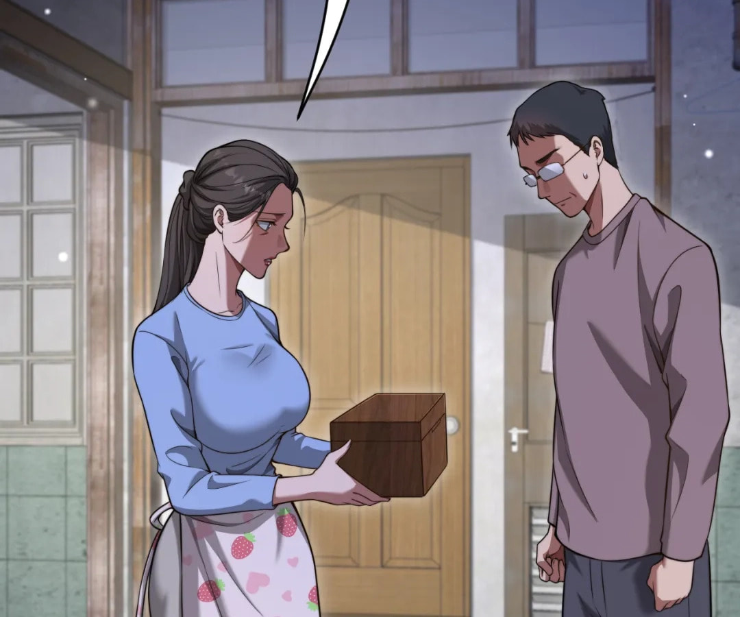 Perfect Life System: Double Cash for Her Favor Chapter 3 page 57 - 