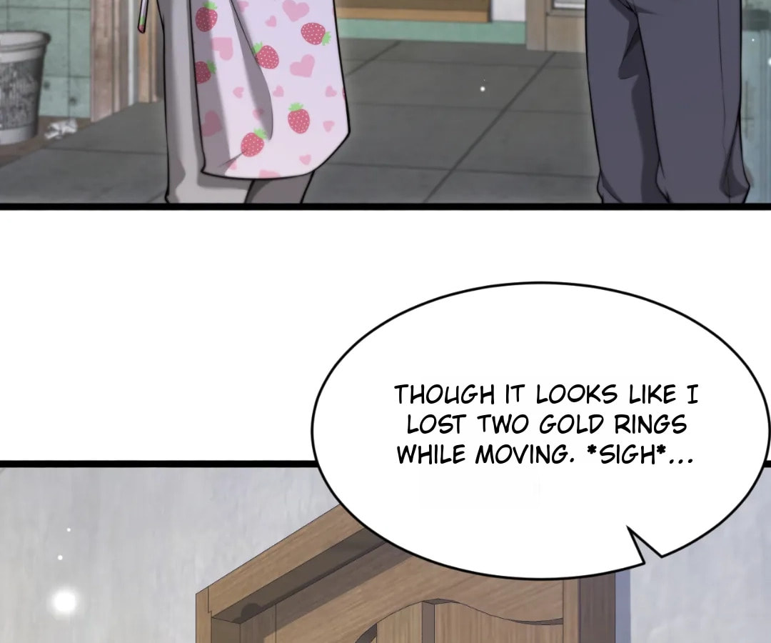Perfect Life System: Double Cash for Her Favor Chapter 3 page 58 - 