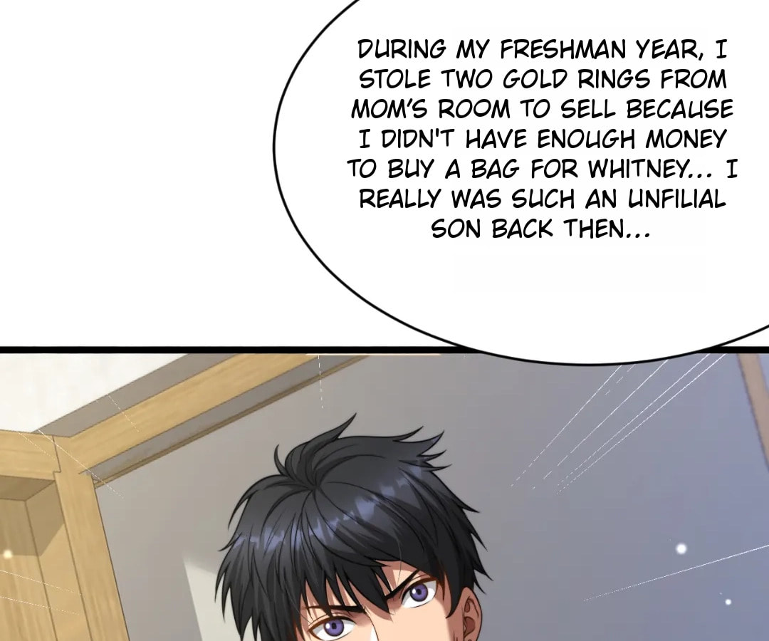 Perfect Life System: Double Cash for Her Favor Chapter 3 page 60 - 