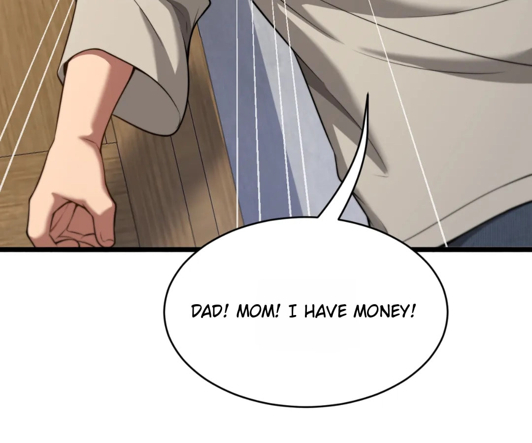 Perfect Life System: Double Cash for Her Favor Chapter 3 page 62 - 