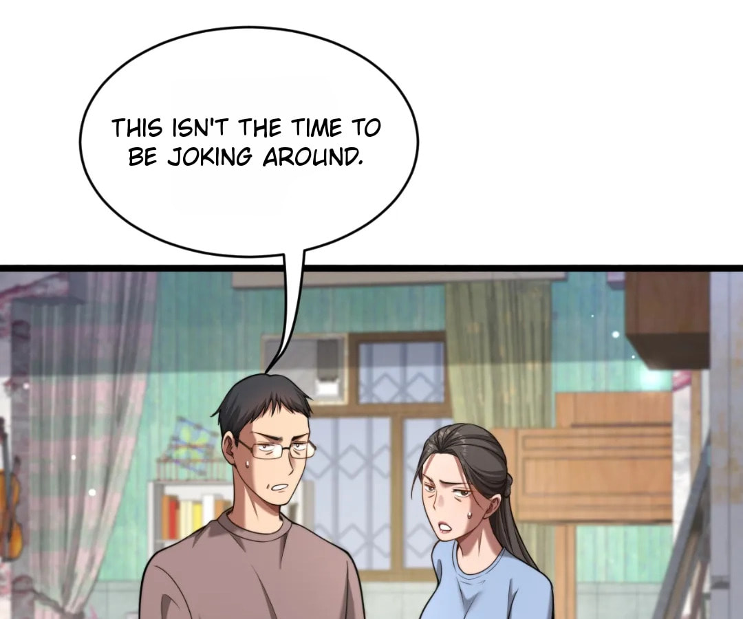 Perfect Life System: Double Cash for Her Favor Chapter 3 page 63 - 
